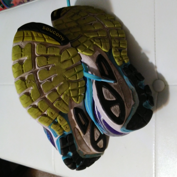 Saucony Power Grid - Picture 4 of 6